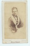 (1840-1901, Empress Frederick of Germany, wife of Frederick III)] — Sophie Dupré Autographs
