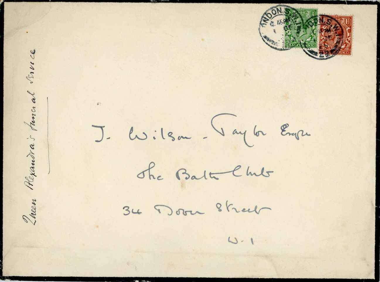 ALEXANDRA image 3