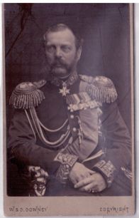 ('The Liberator', 1818-1881, Emperor of Russia from 1855)] — Sophie Dupré Autographs