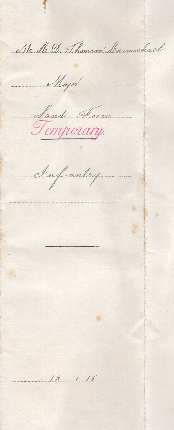 [GEORGE V image 2