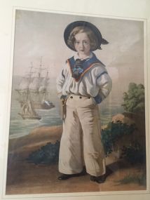 (1841-1910, King of Great Britain)] — Sophie Dupré Autographs