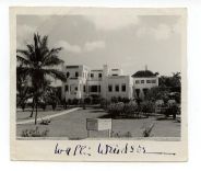 (Duchess of, Wallis Simpson, 1896-1986, Wife of Edward VIII) — Sophie Dupré Autographs