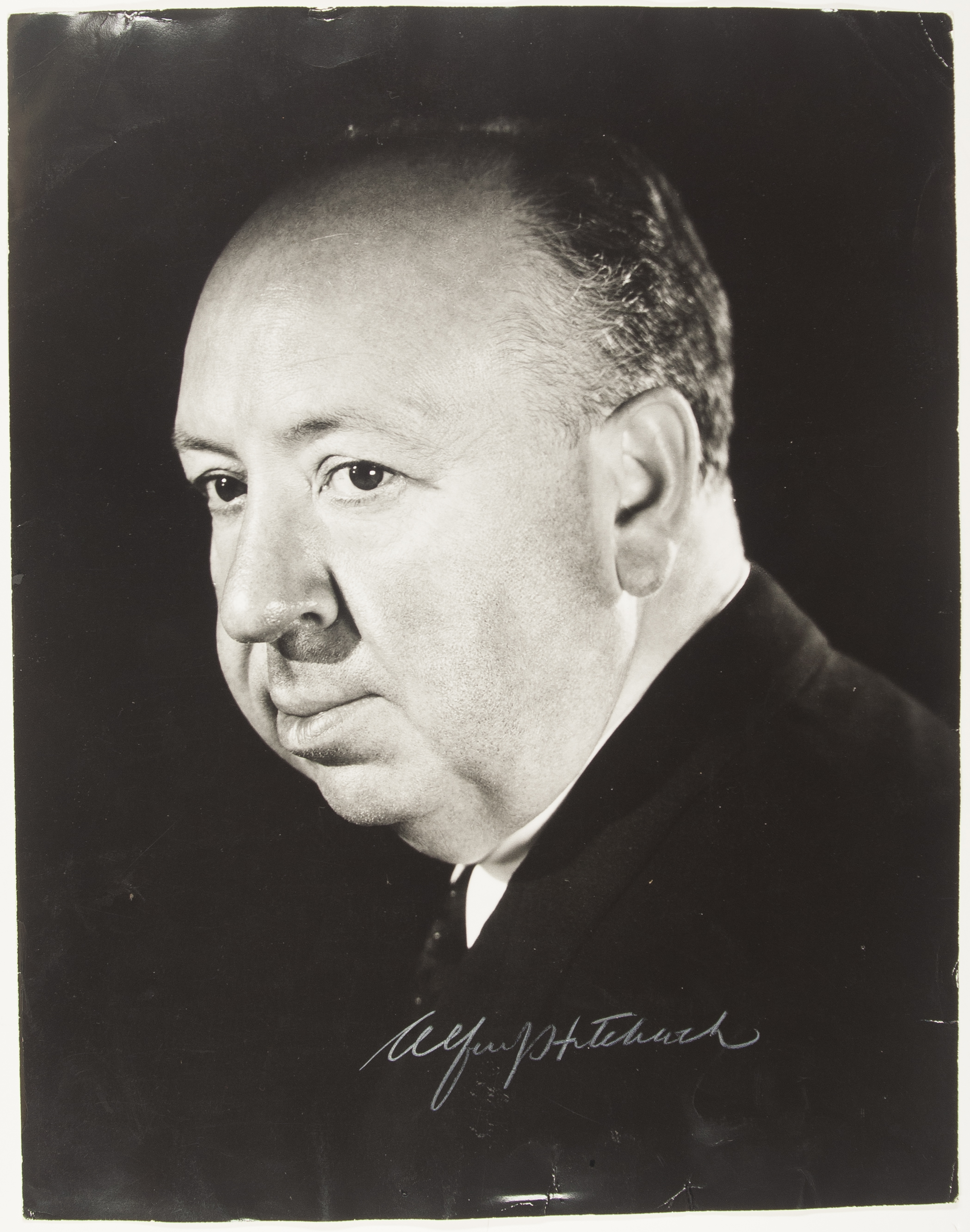 (Alfred, 1899-1980, Film Director) — Sophie Dupré Autographs