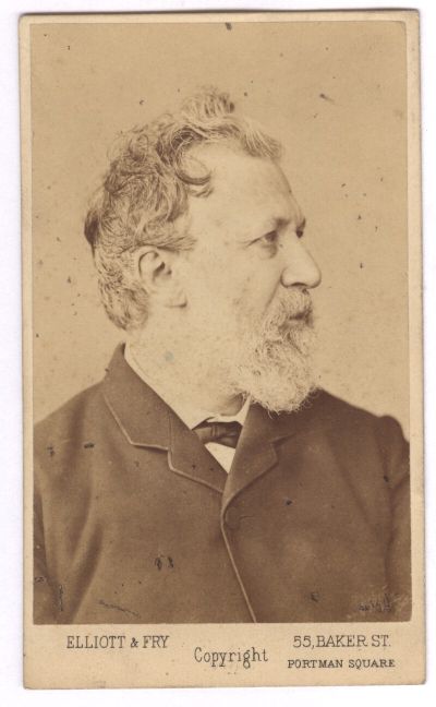 (Robert, 1812-1889, Poet)] — Sophie Dupré Autographs