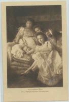 (1895-1918, Grand Duchess), TATIANA (1897-1918), MARIA (1899-1918), ANASTASIA(1901-1918) & ALEXEI (1904-1918, The Tsarevitch)] — Sophie Dupré Autographs