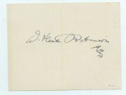 (William Heath, 1872-1944, Humourous Artist) — Sophie Dupré Autographs