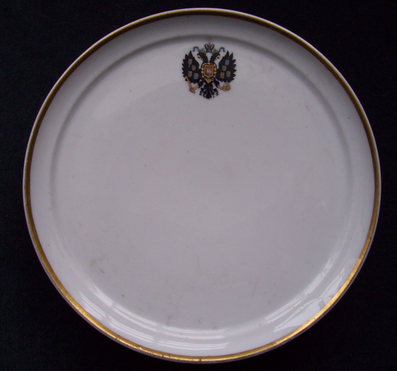 (1868-1918, Tsar of Russia from 1894, Assassinated after the Revolution)] — Sophie Dupré Autographs