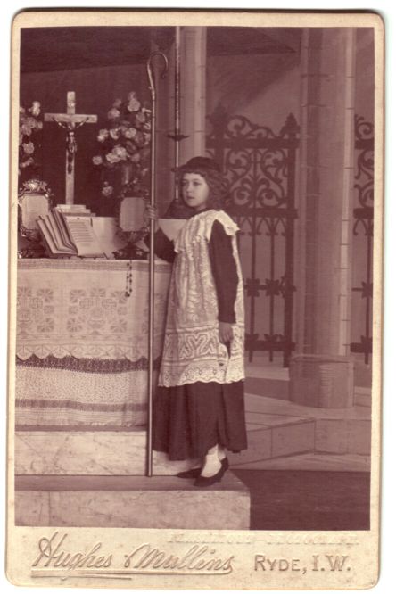 (1882-1920, Princess of Connaught, 'Daisy', Crown Princess of Sweden)] — Sophie Dupré Autographs