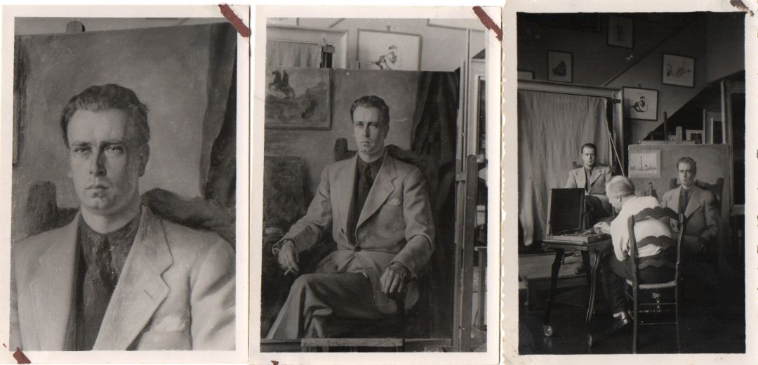 [VLADIMIR KIRILLOVICH image 2