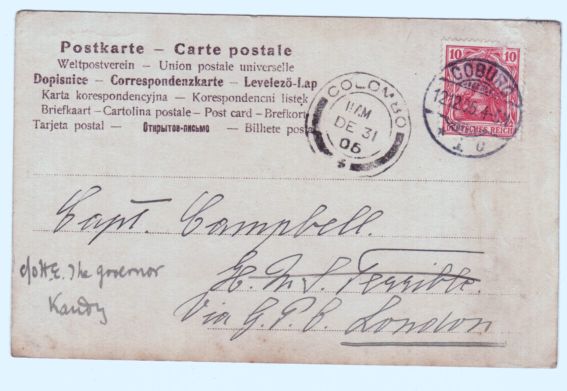 ALEXANDRA image 2