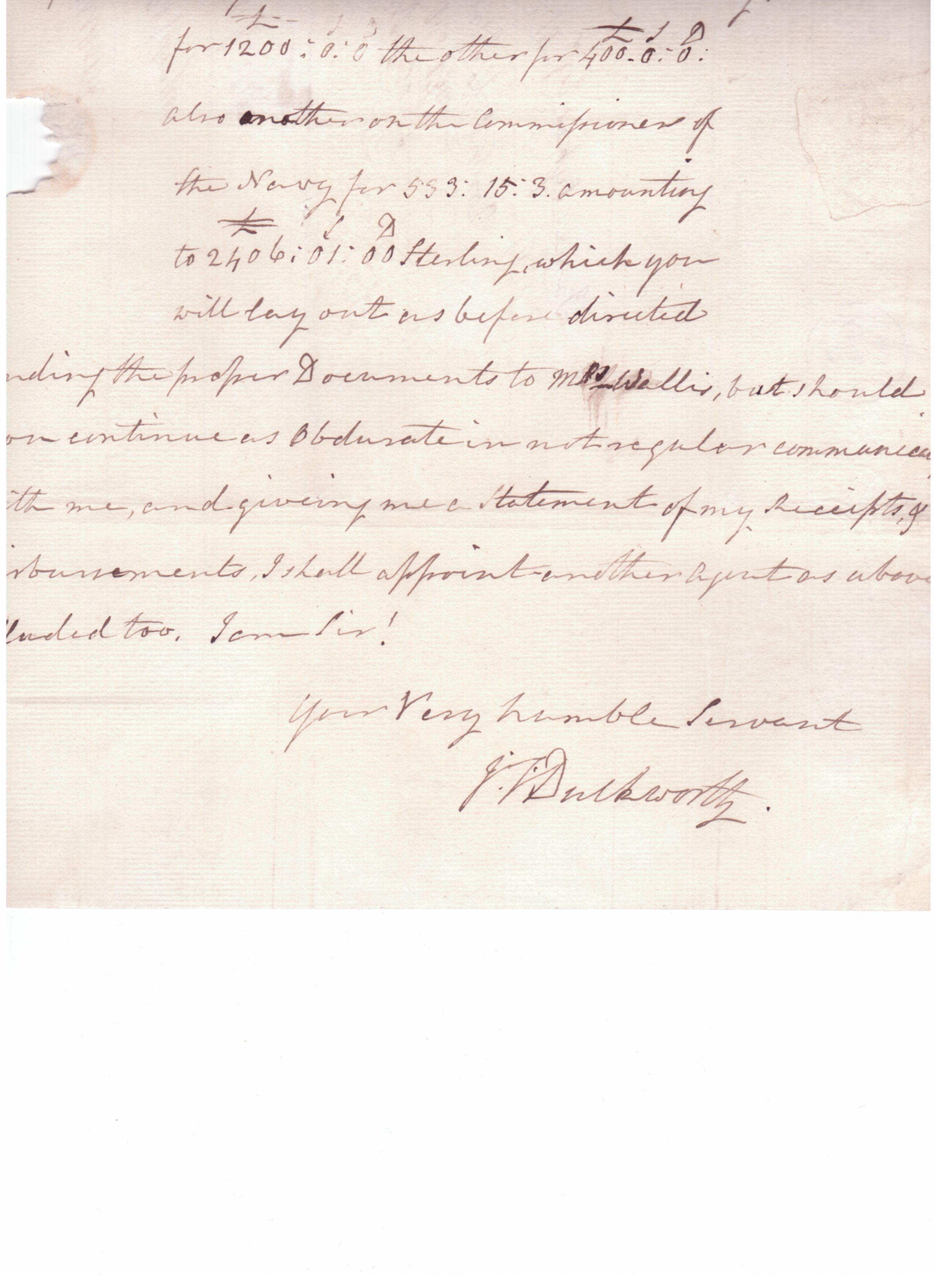 DUCKWORTH image 2