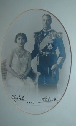GEORGE VI image 2