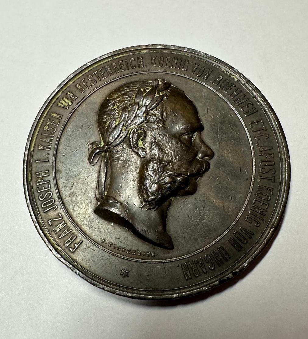 [FRANZ JOSEF I image 2