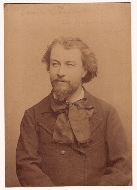 (Gustave, 1860-1956, French Operatic Composer) — Sophie Dupré Autographs