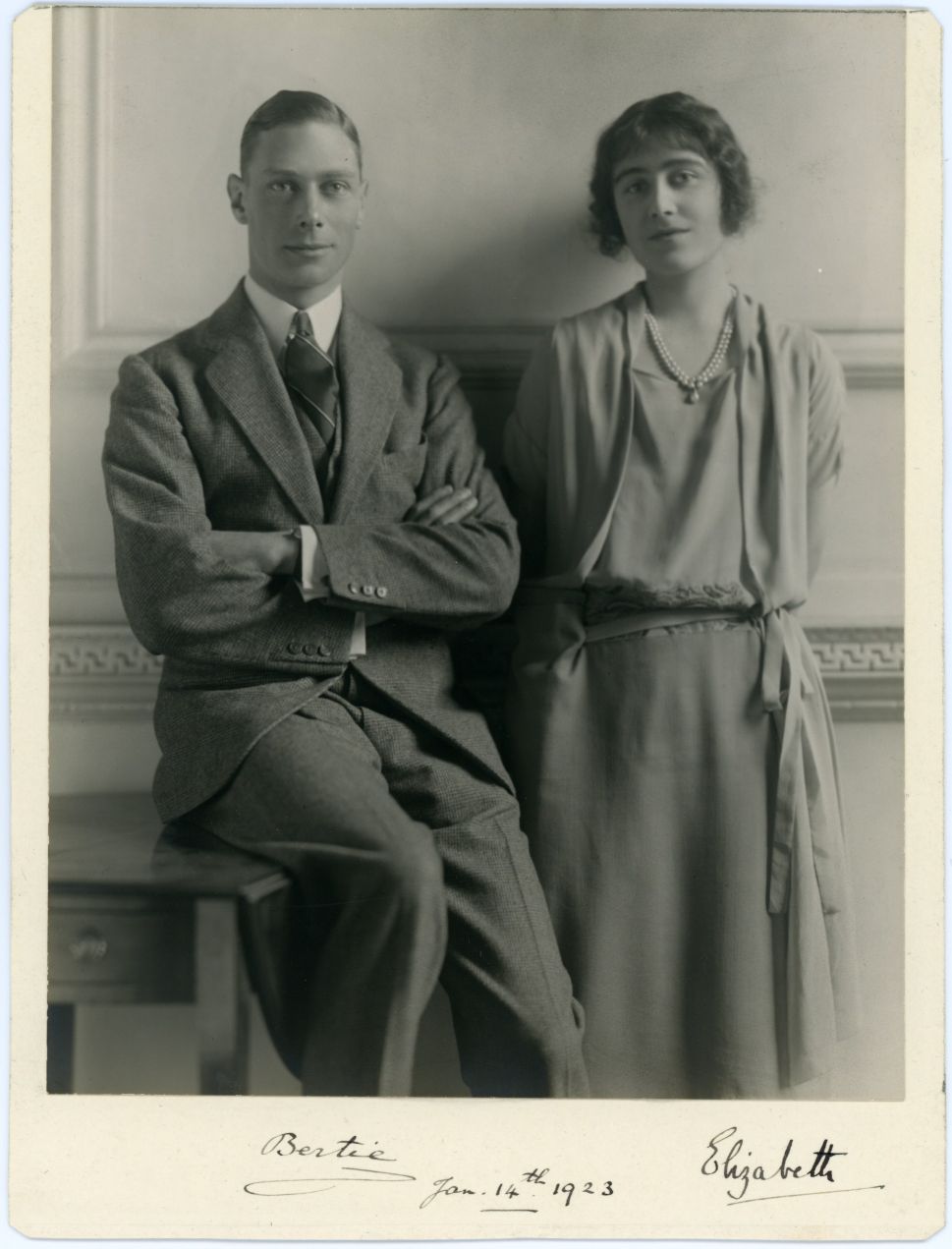 GEORGE VI image 2