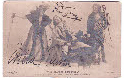 (Fred, 1864-1932, Actor) & Julia Neilson TERRY (1868-1957, Actress, his wife) with Alfred KENDRICK (Actor) — Sophie Dupré Autographs