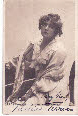 (Ellaline, 1871-1971, English Actress) — Sophie Dupré Autographs
