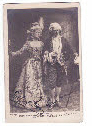 (Cyril Francis, 1862-1951, Stage and silent Film Actor) with his wife Winifred EMERY (1862-1924, Actress) — Sophie Dupré Autographs