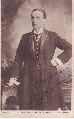 (Weedon, 1854-1919, Actor, Co-Author & Illustrator of 'A Diary of a Nobody') — Sophie Dupré Autographs