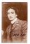 (Basil, 1877-1955, Actor) — Sophie Dupré Autographs