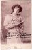 (Mrs Patrick, born Beatrice Stella Tanner, 1865-1940, Actress) — Sophie Dupré Autographs