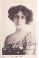 (Mrs Patrick, born Beatrice Stella Tanner, 1865-1940, Actress) — Sophie Dupré Autographs