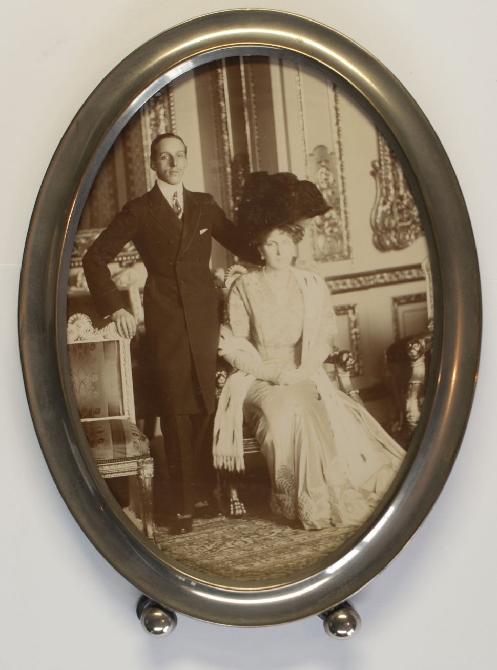 [ALFONSO XIII image 2