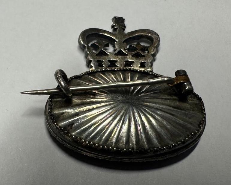 [EDWARD VII image 3