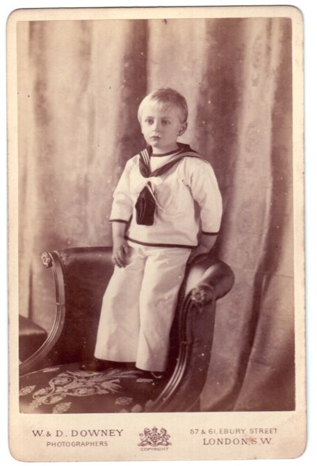 (1903-1991, King of Norway from 1957, son of Haakon VII & Maud, honorary admiral in the British Navy and Air Chief Marshal in the RAF)] — Sophie Dupré Autographs