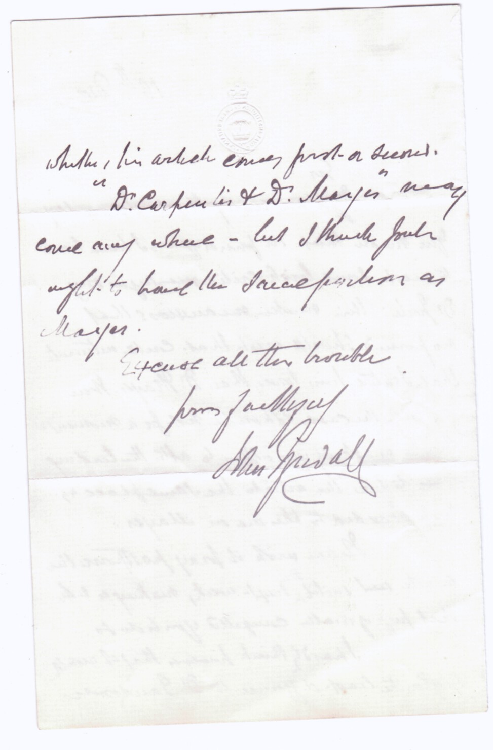 TYNDALL image 2