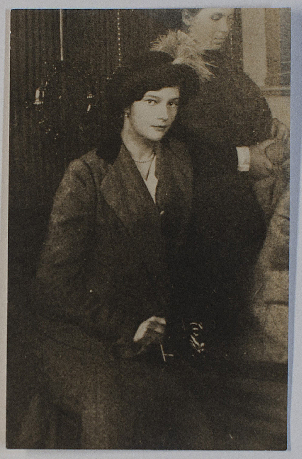 (1897-1918, daughter of Nicholas II of Russia, assassinated with her family)] — Sophie Dupré Autographs