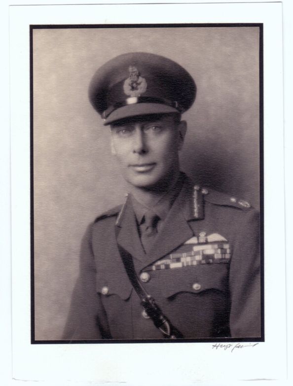 (1895-1952, King of England)] — Sophie Dupré Autographs