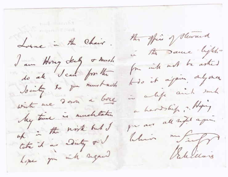 MILLAIS image 2
