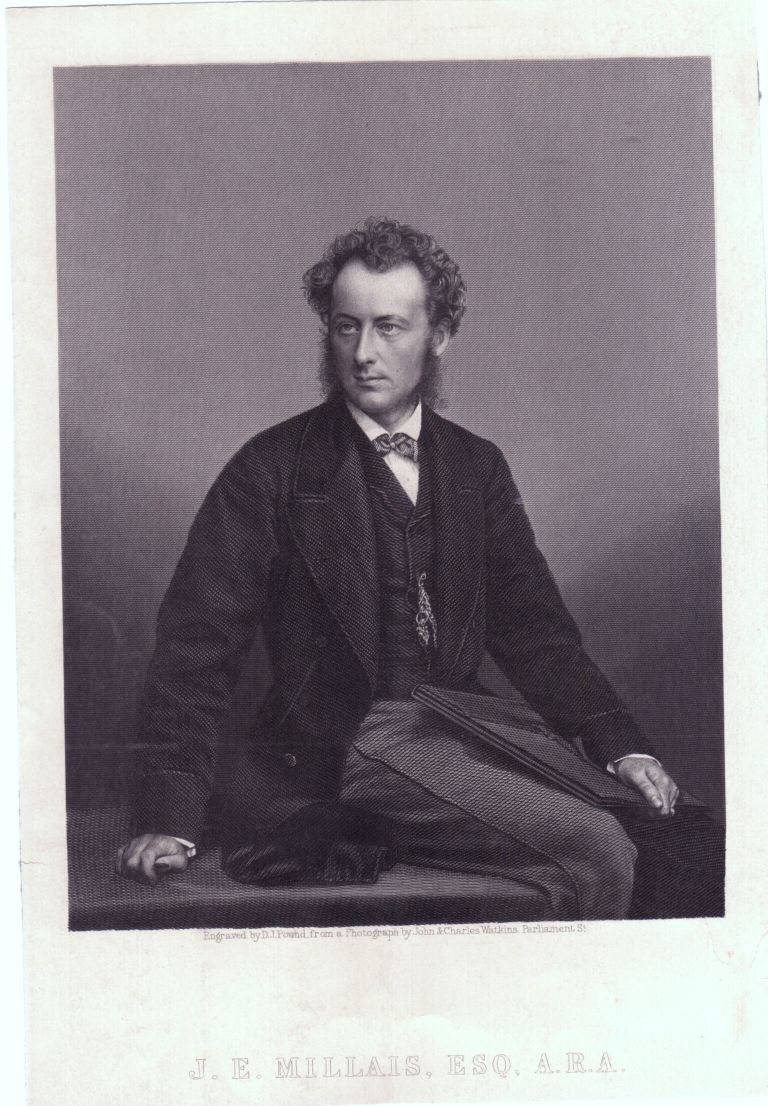 MILLAIS image 3