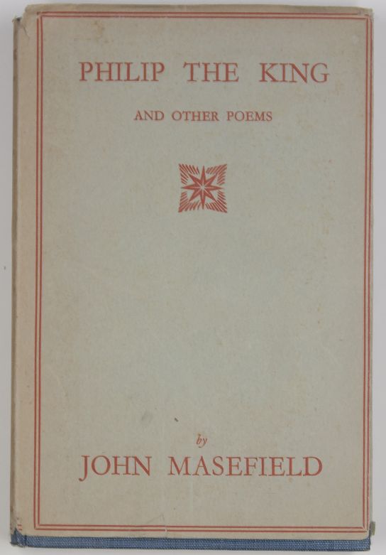 (John, 1878-1967, O.M., Poet Laureate) — Sophie Dupré Autographs