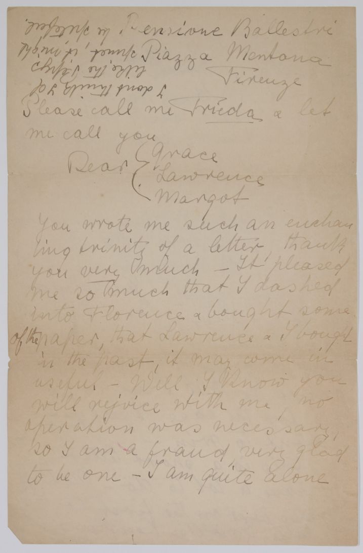 LAWRENCE image 2