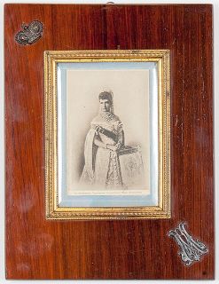 [MARIA FEODOROVNA image 2