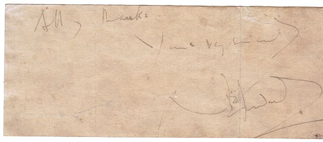 (Sir  Noël, 1899-1973, Actor, Composer & Dramatist) — Sophie Dupré Autographs
