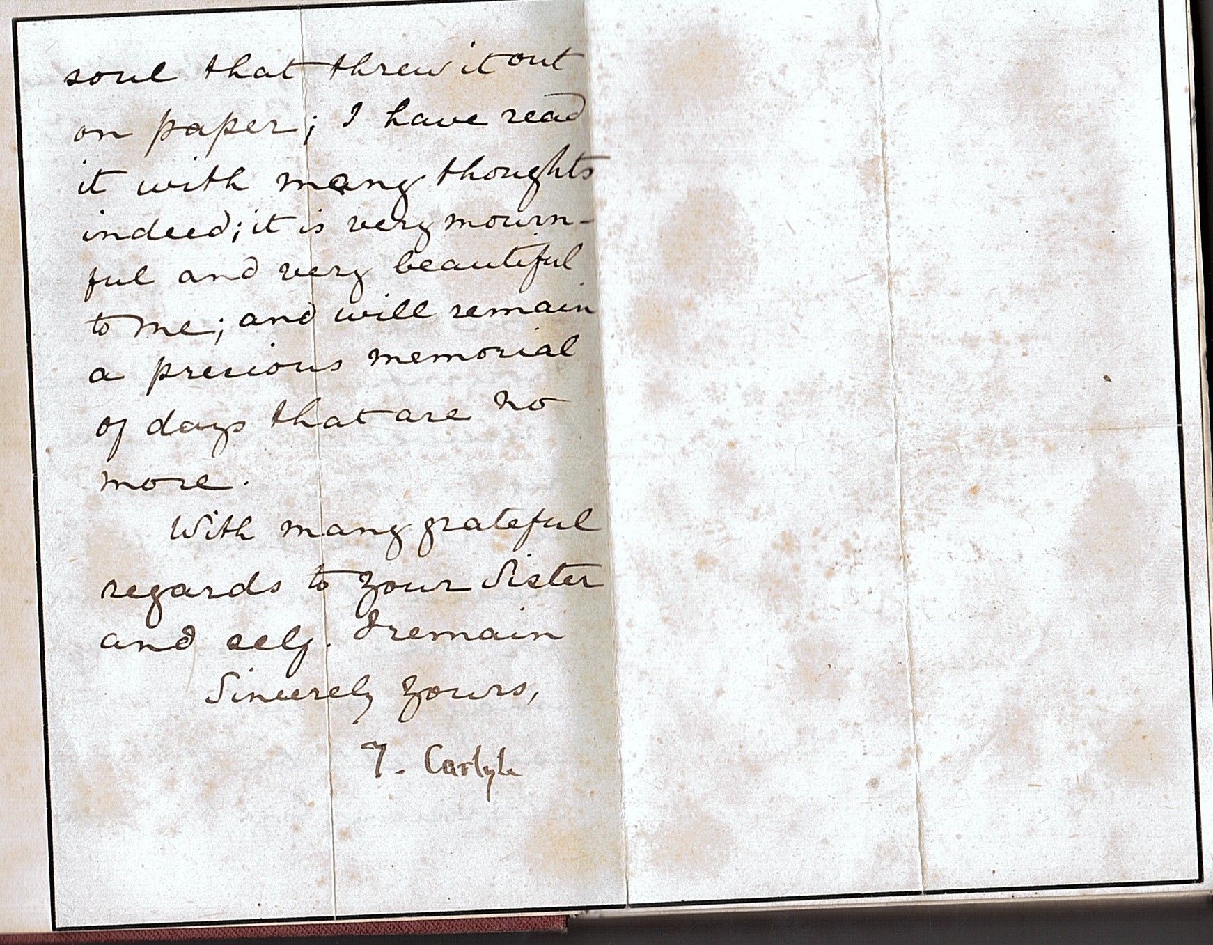 CARLYLE image 2