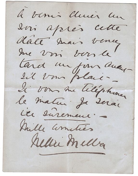 MELBA image 2