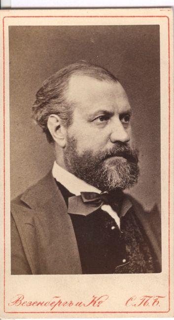 (Charles François, 1818-1893, French Composer)] — Sophie Dupré Autographs