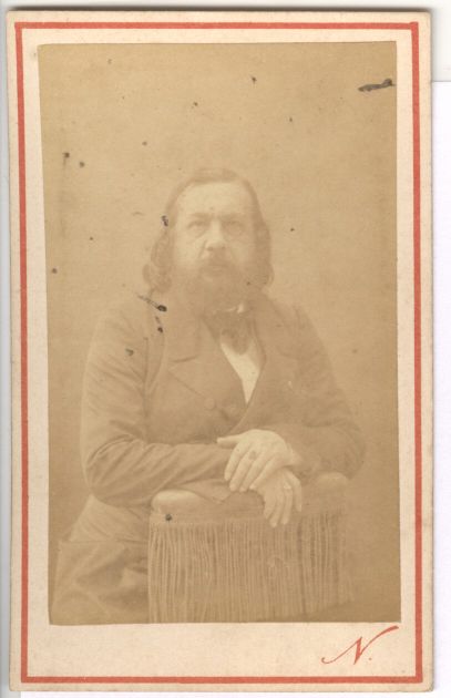 (Pierre Jules Théophile, 1811-1872, French Poet, Dramatist, Novelist and Journalist)] — Sophie Dupré Autographs