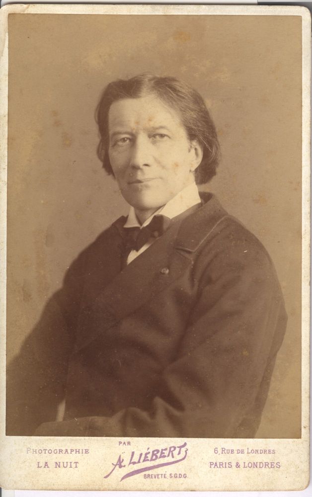 (Victorien, 1831-1908, French Dramatist)] — Sophie Dupré Autographs