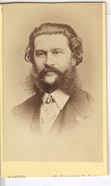 (Johann, the Younger, 1825-1899, The 'Waltz King', Viennese Composer)] — Sophie Dupré Autographs