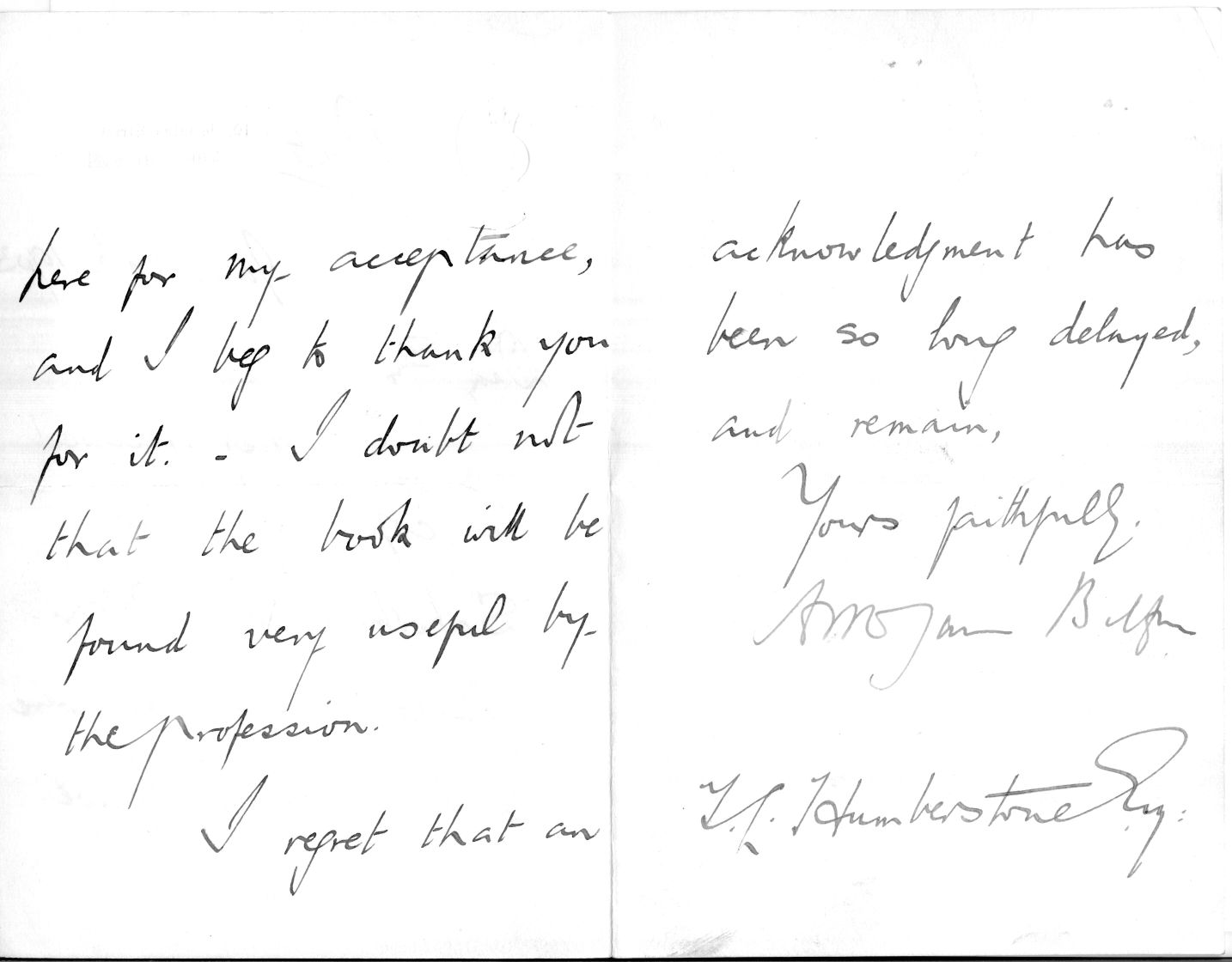 BALFOUR image 2