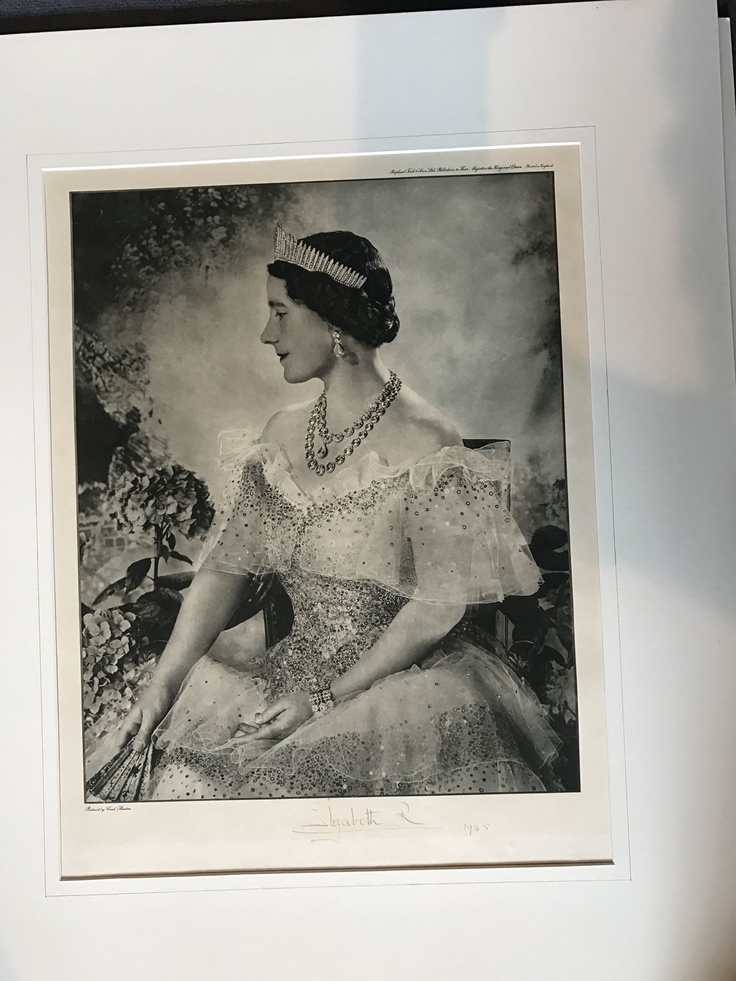 GEORGE VI image 2