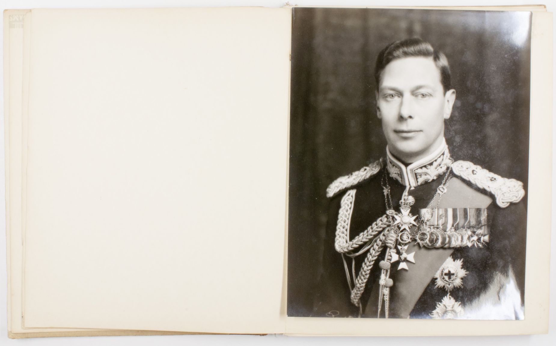 [GEORGE VI image 2