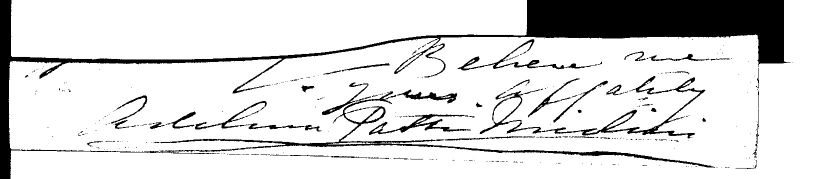 (Adelina, 1843-1919, Italian Soprano) — Sophie Dupré Autographs