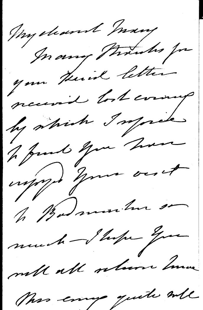 (1776-1857, last surviving daughter of George III, and wife of her cousin William Frederick, 2nd Duke of Gloucester, 1776-1834) — Sophie Dupré Autographs