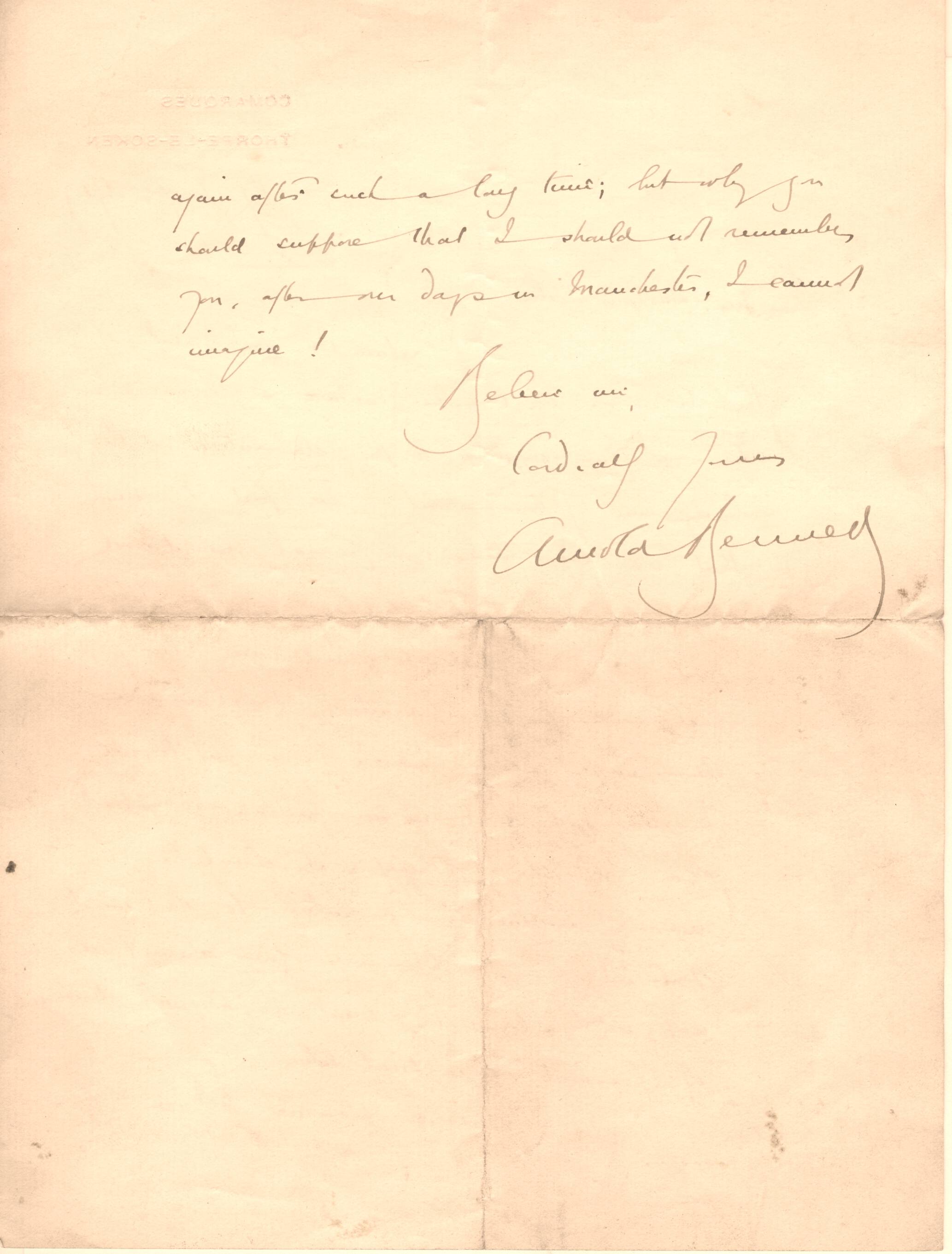 BENNETT image 2